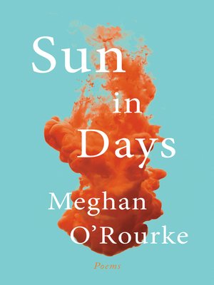 cover image of Sun in Days